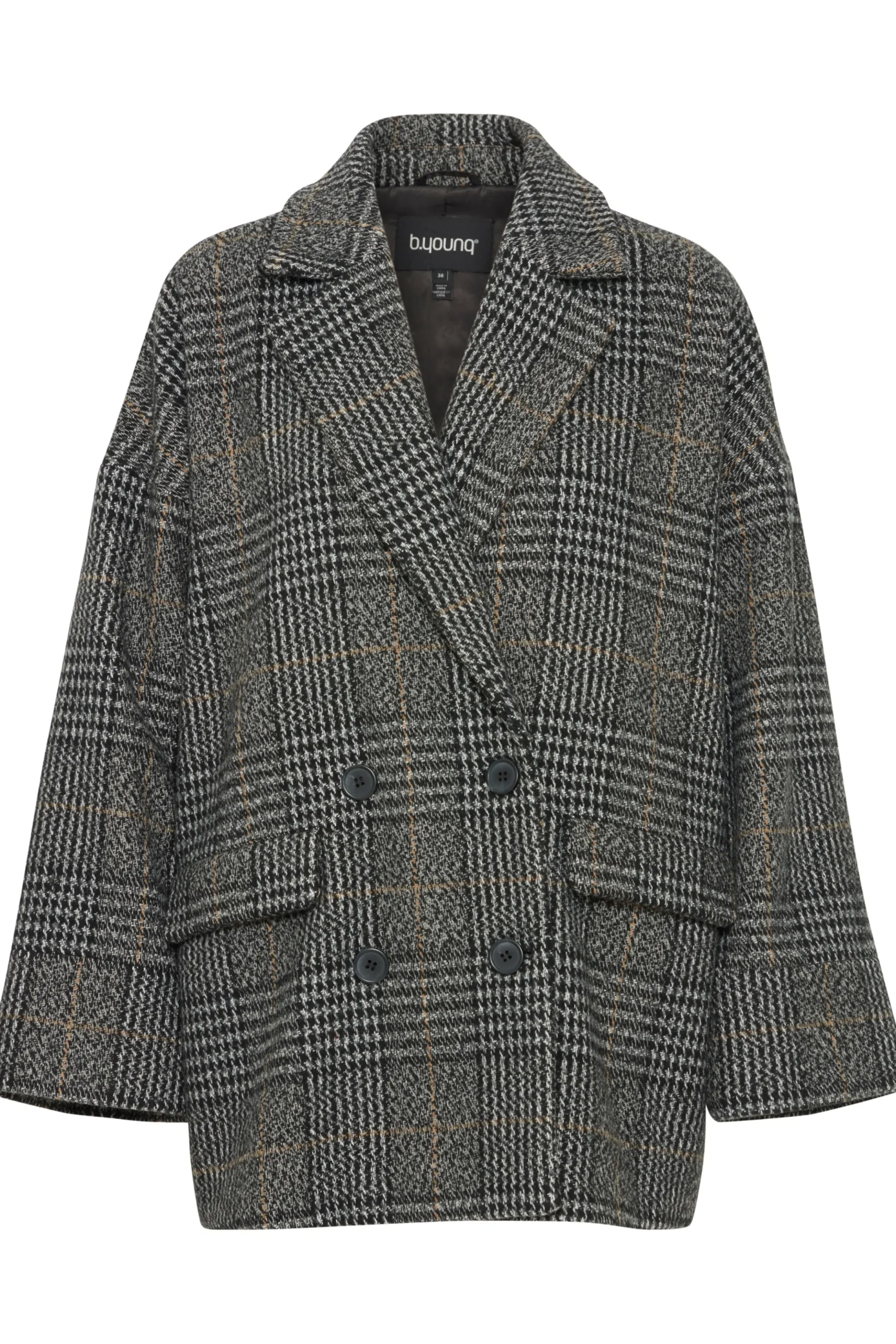 BYCUBANA Coat