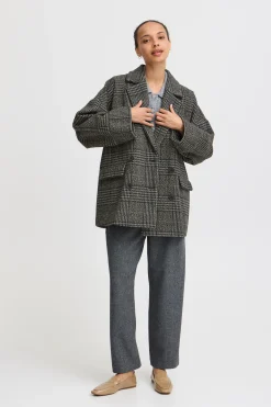 BYCUBANA Coat