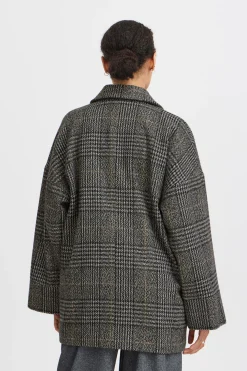 BYCUBANA Coat