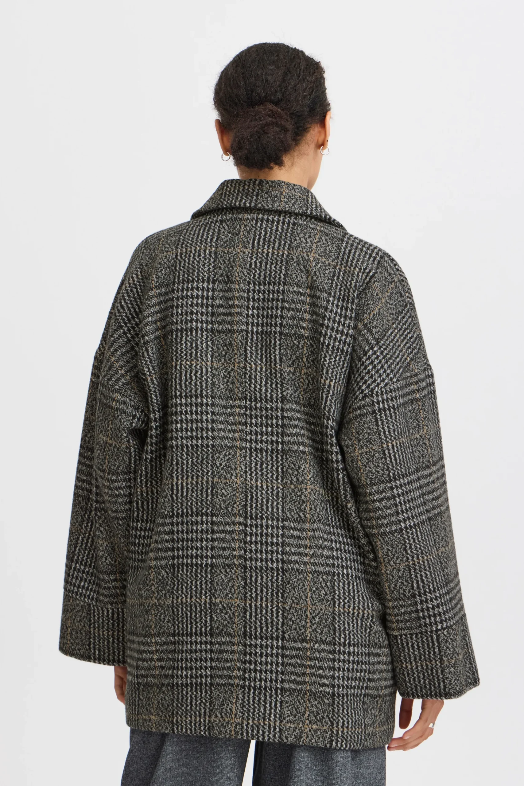 BYCUBANA Coat