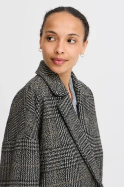 BYCUBANA Coat