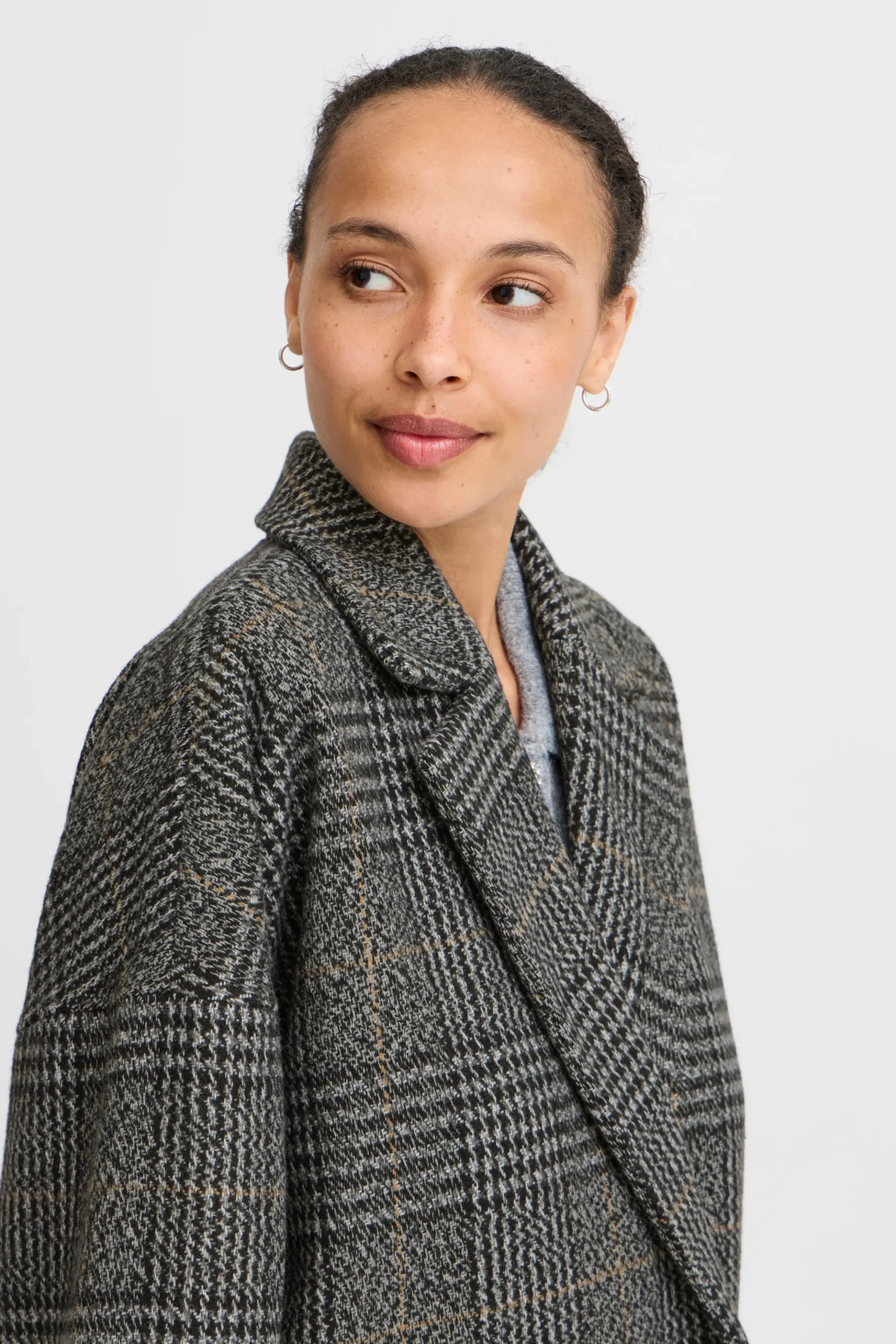 BYCUBANA Coat
