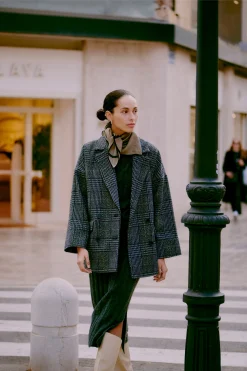 BYCUBANA Coat