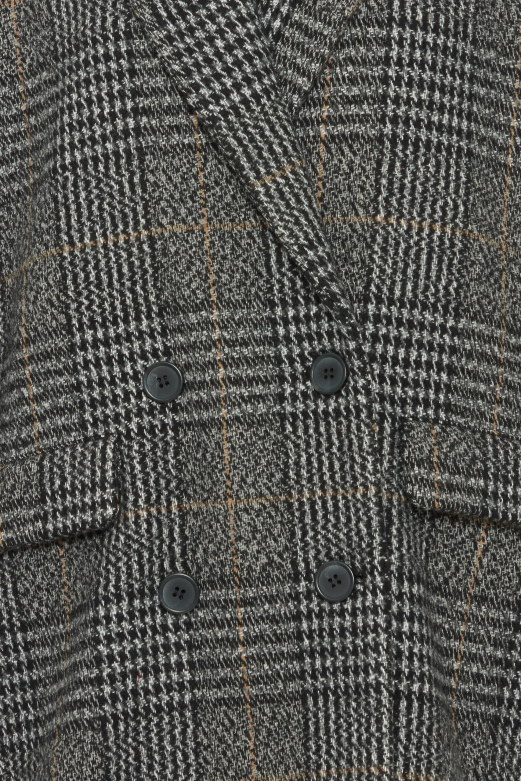 BYCUBANA Coat