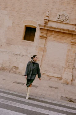BYCUBANA Coat