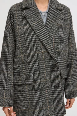 BYCUBANA Coat