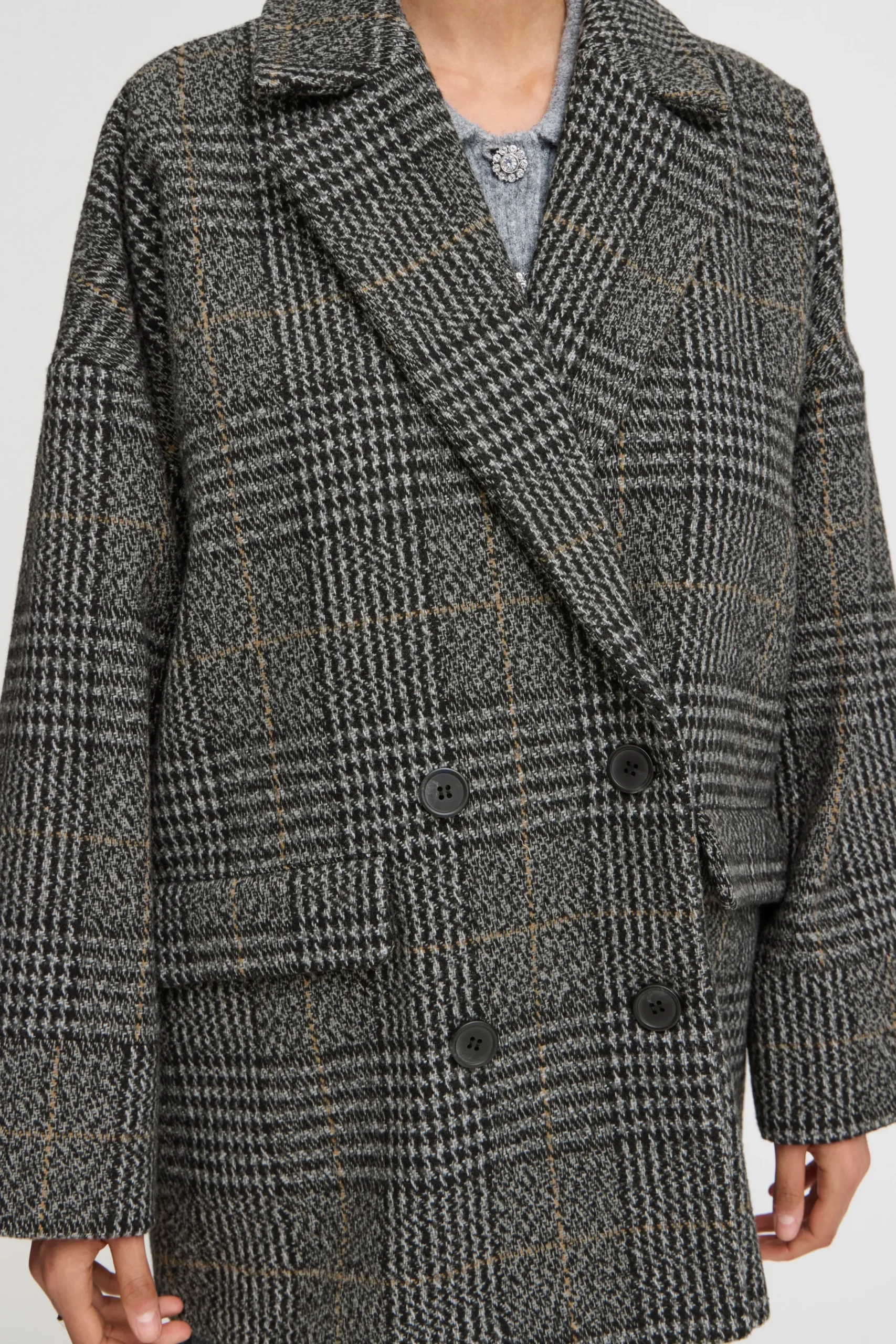 BYCUBANA Coat