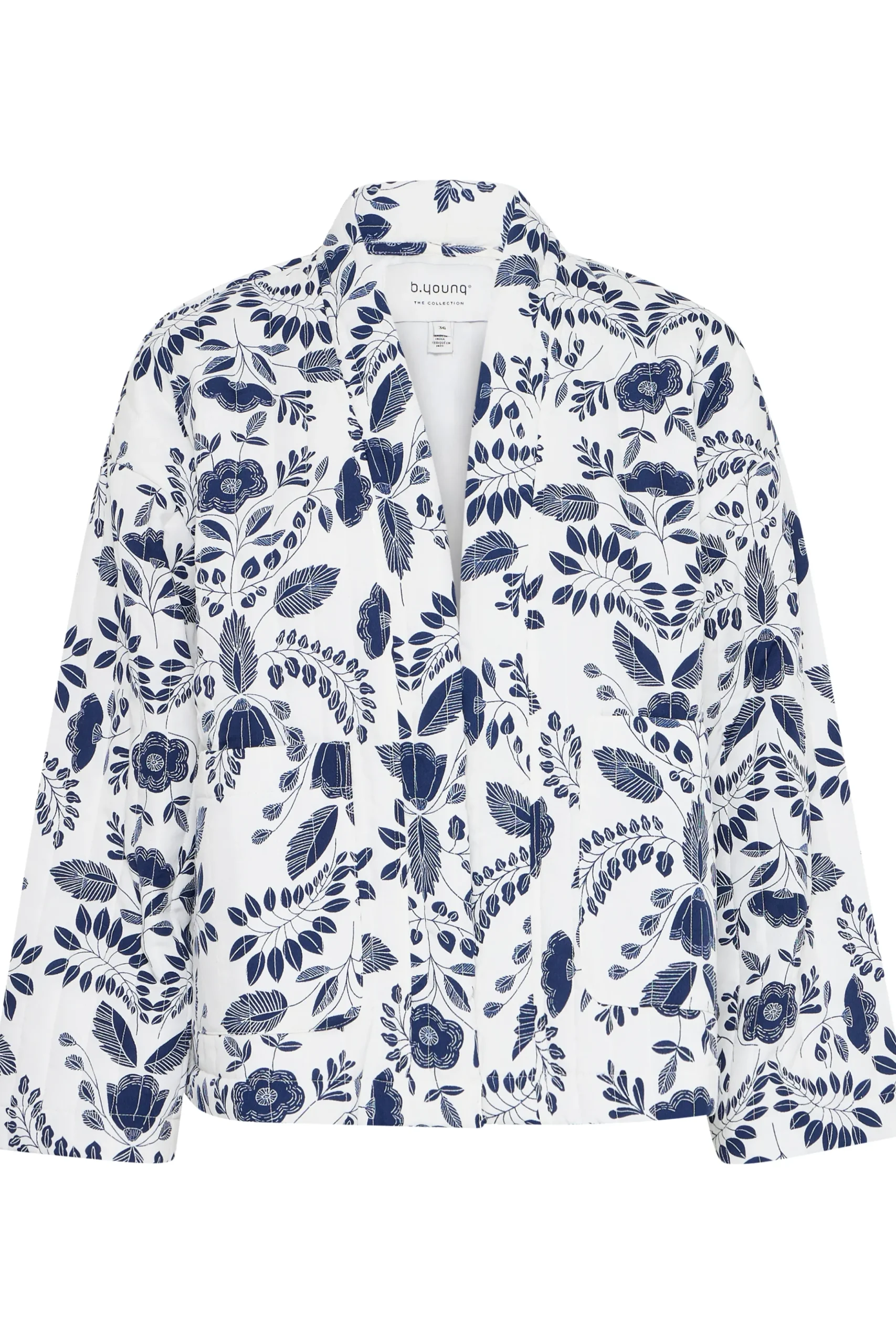 BYDAIMA Casual jacket