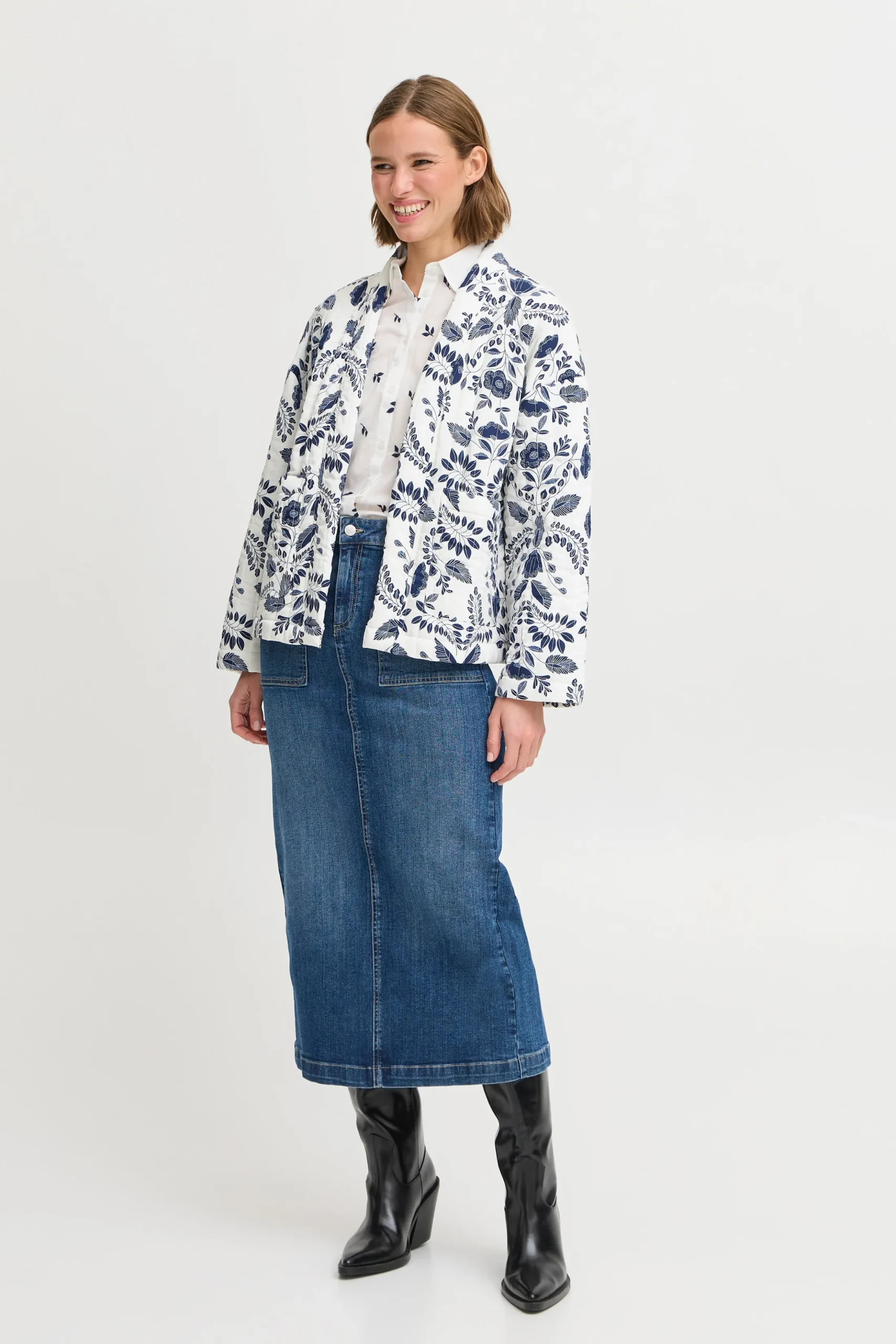 BYDAIMA Casual jacket