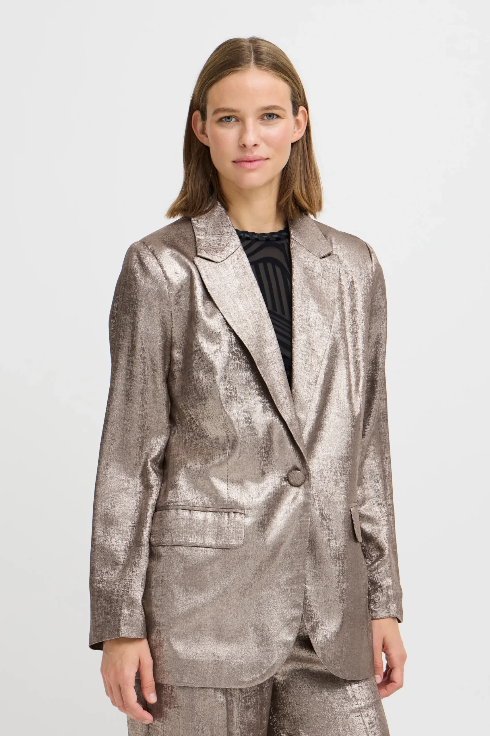 BYDALONA Blazer