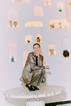 BYDALONA Blazer