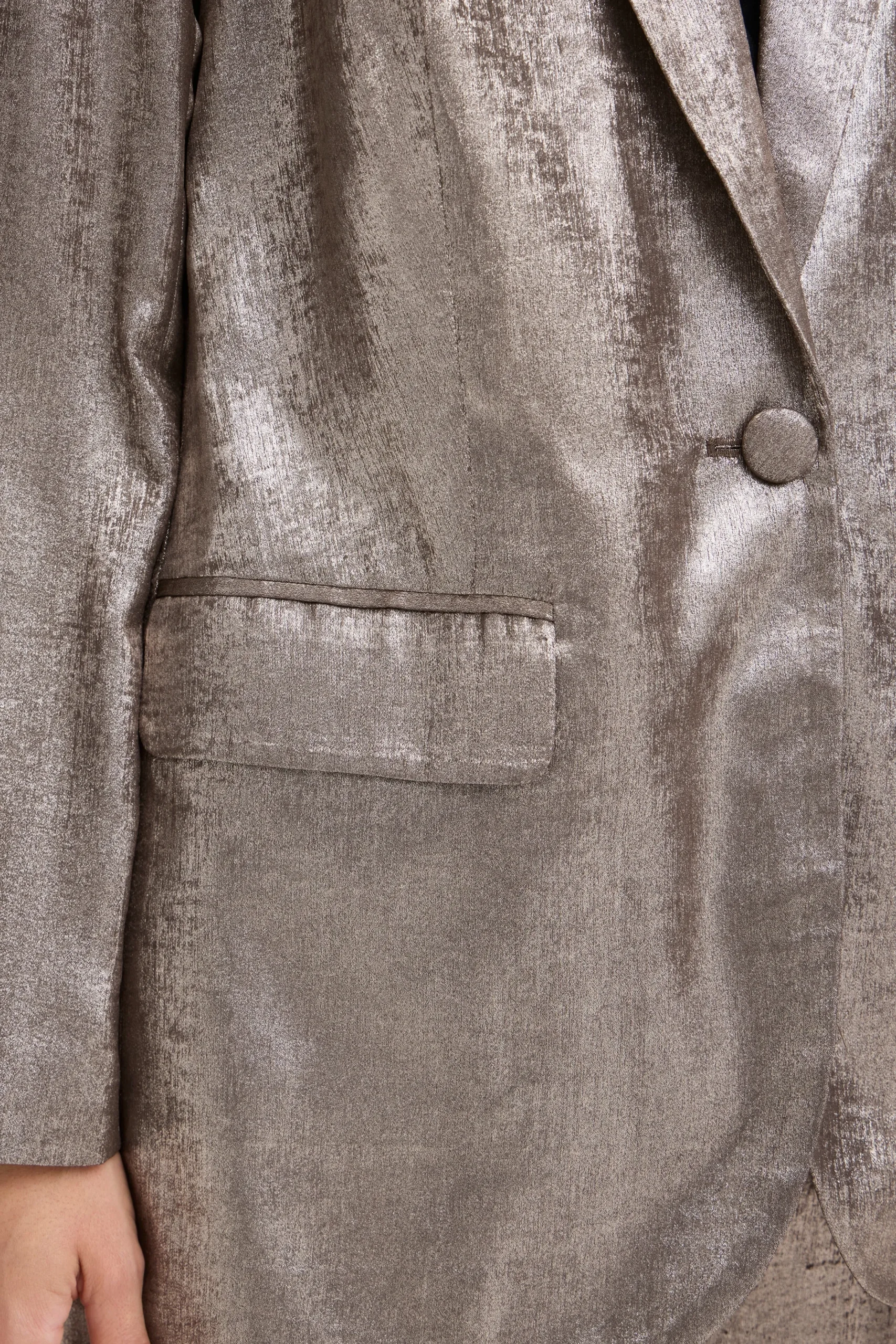 BYDALONA Blazer