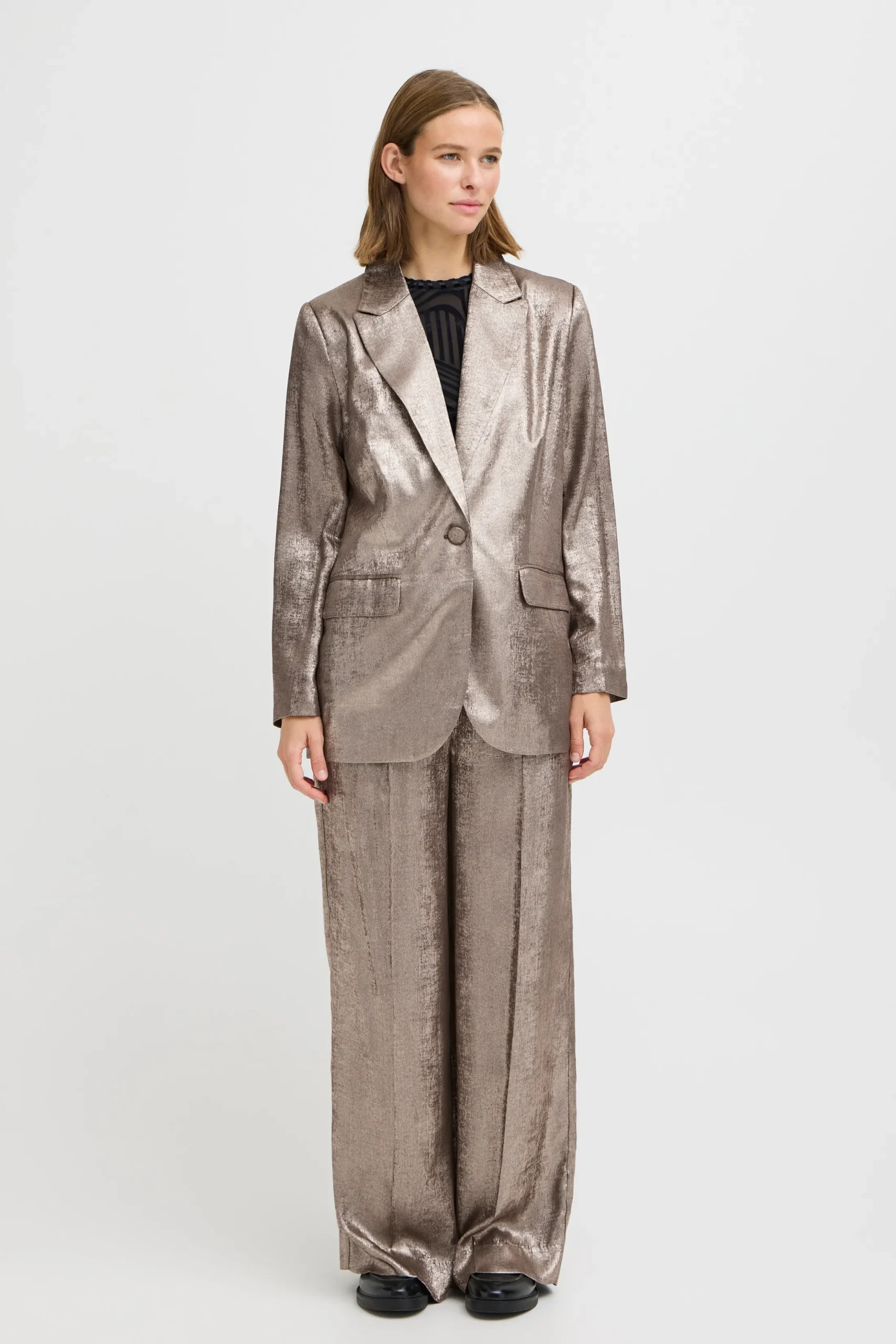 BYDALONA Blazer