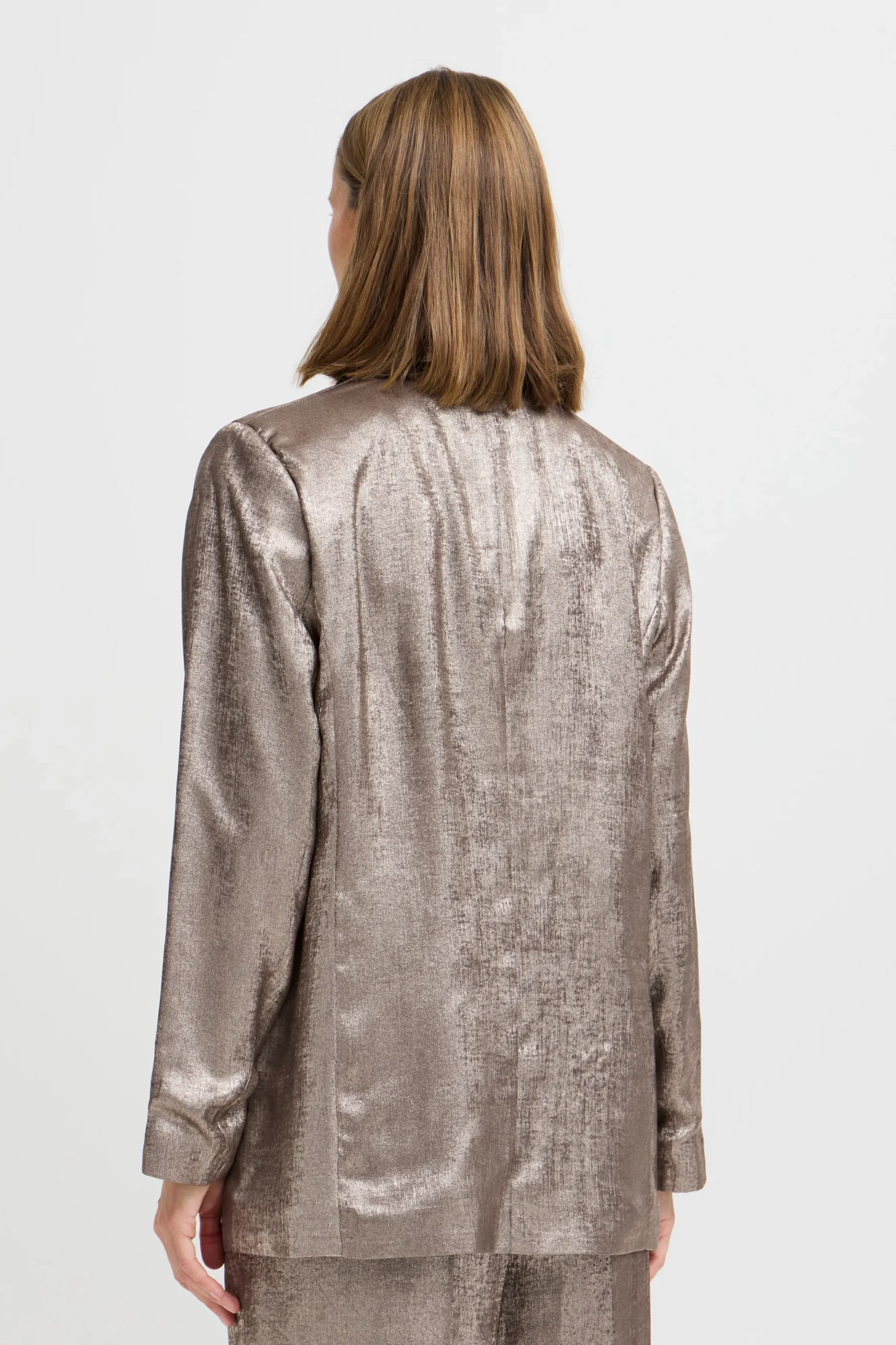 BYDALONA Blazer