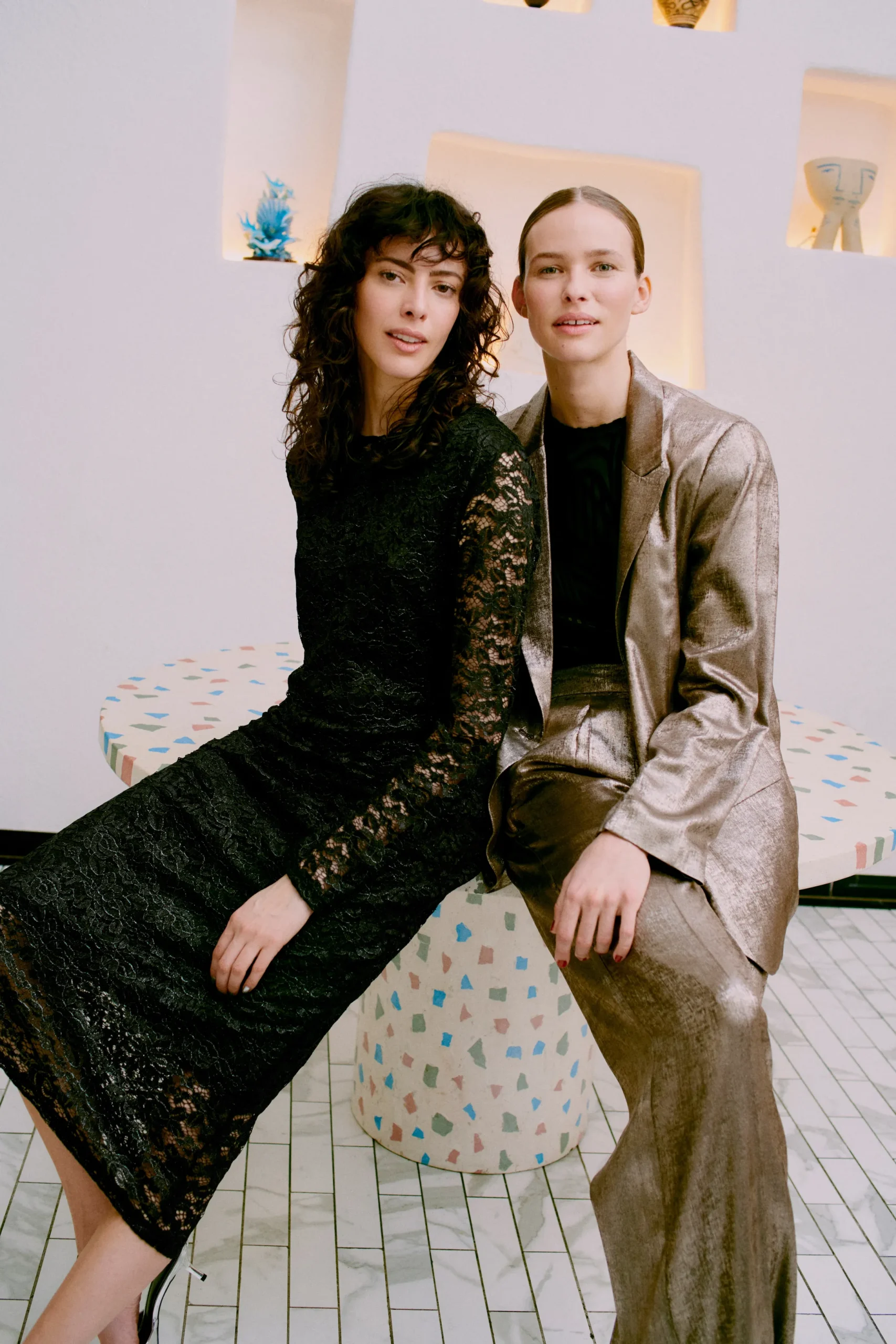BYDALONA Trousers