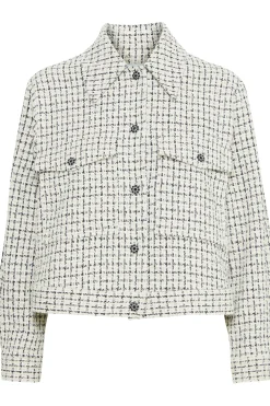 BYDAMODA Casual jacket