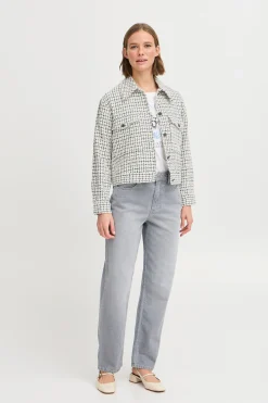 BYDAMODA Casual jacket