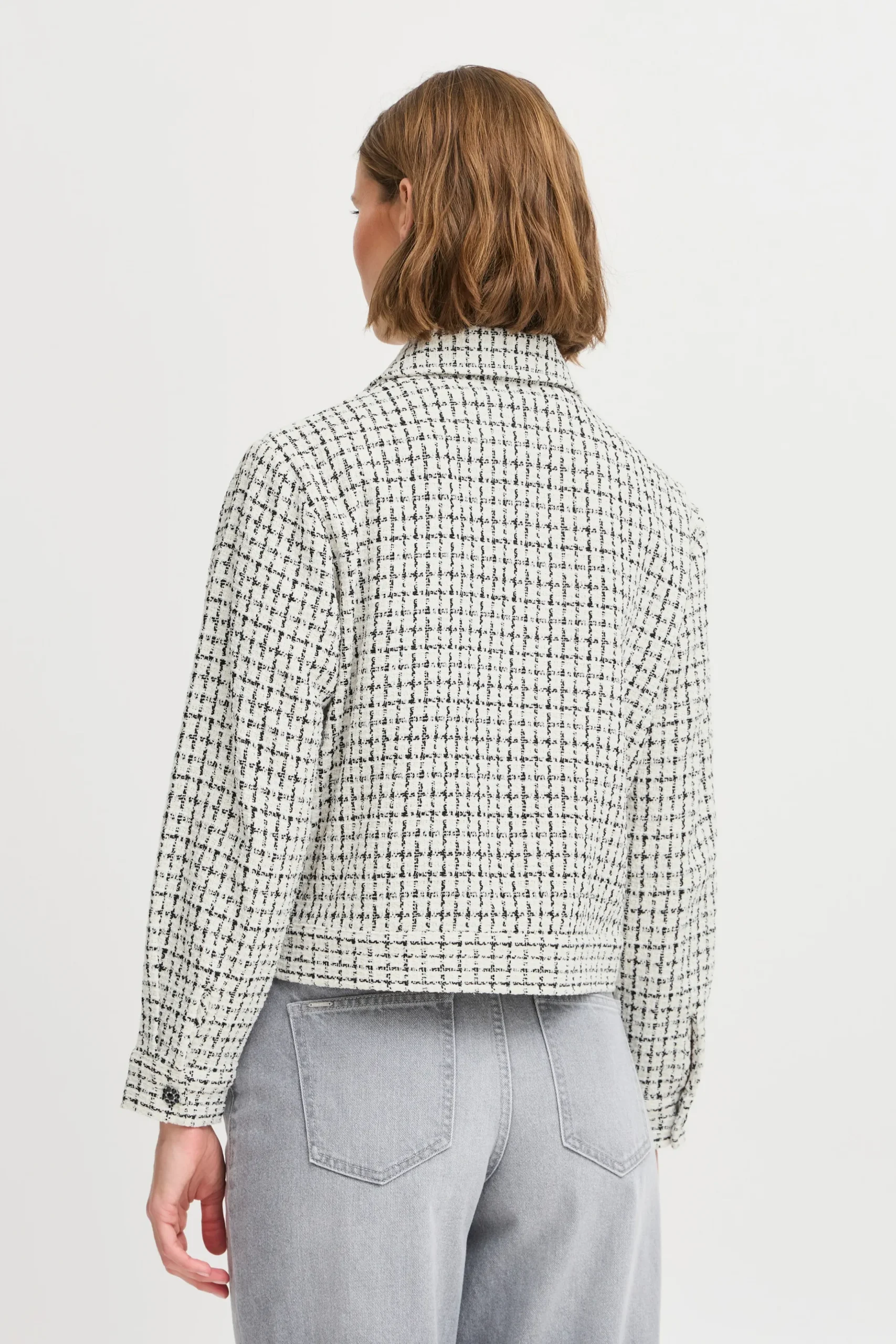 BYDAMODA Casual jacket