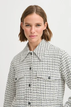 BYDAMODA Casual jacket