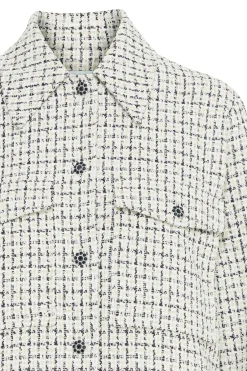 BYDAMODA Casual jacket