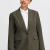 BYDANTA Blazer