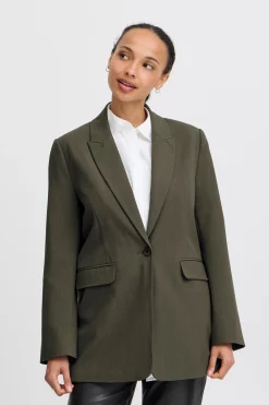 BYDANTA Blazer