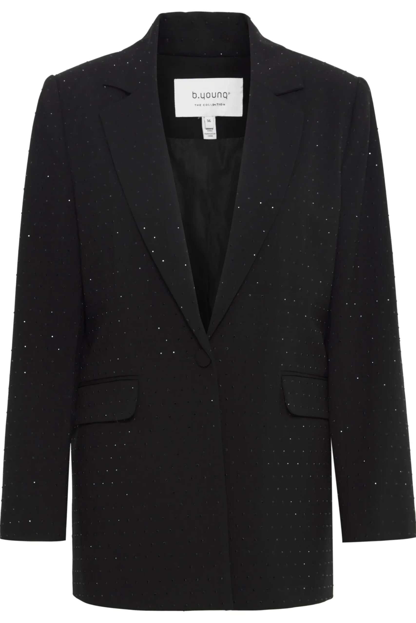 BYDANTA Blazer