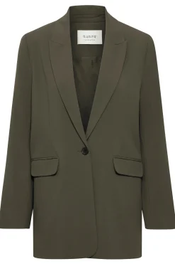 BYDANTA Blazer