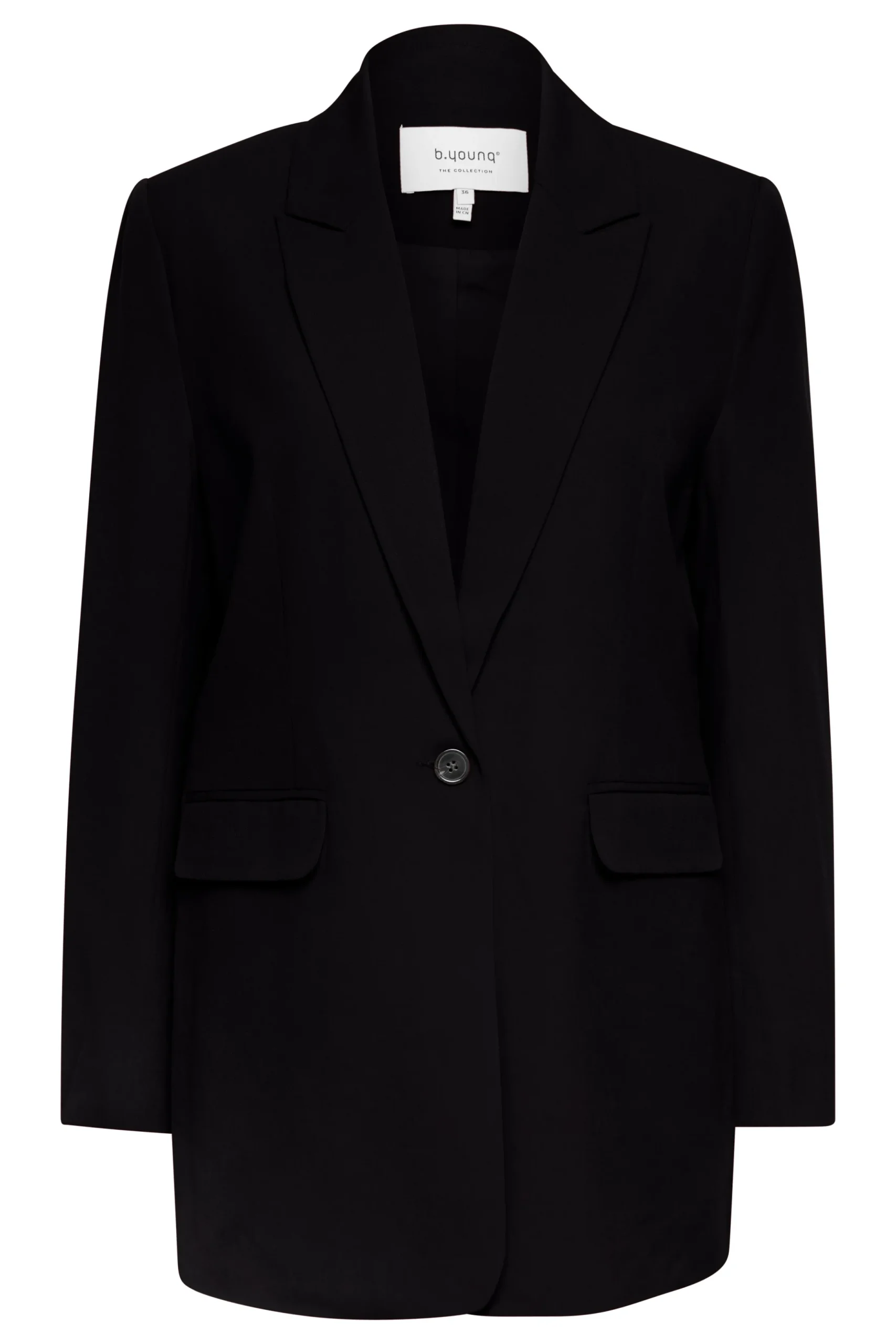 BYDANTA Blazer