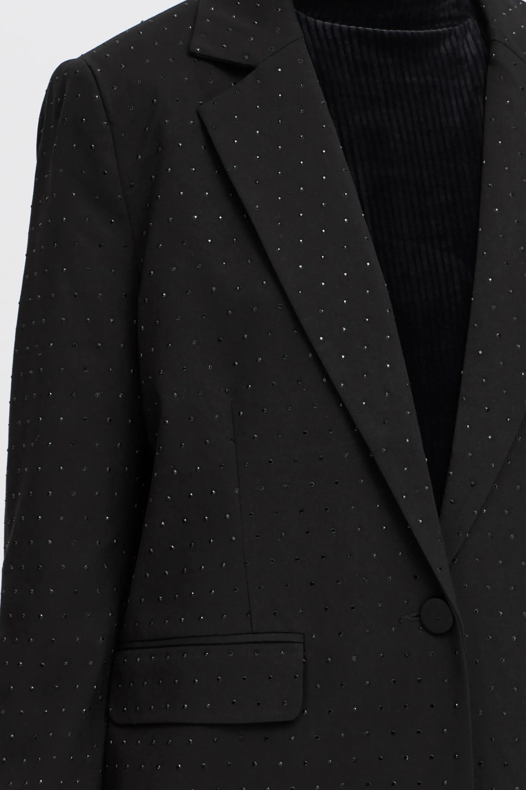 BYDANTA Blazer