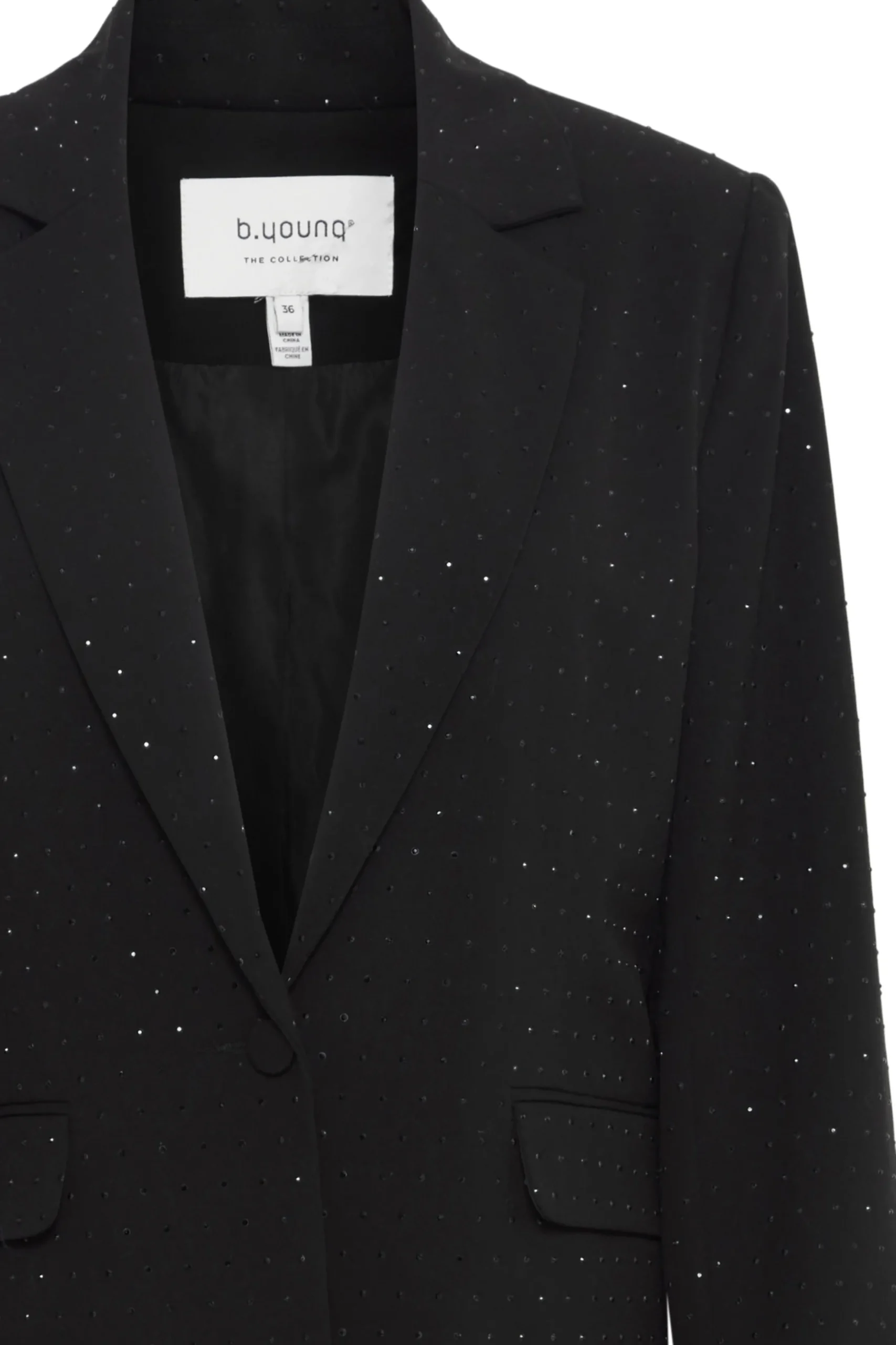 BYDANTA Blazer