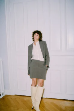 BYDANTA Blazer