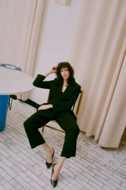 BYDANTA Blazer