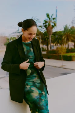 BYDANTA Blazer