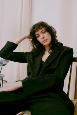BYDANTA Blazer