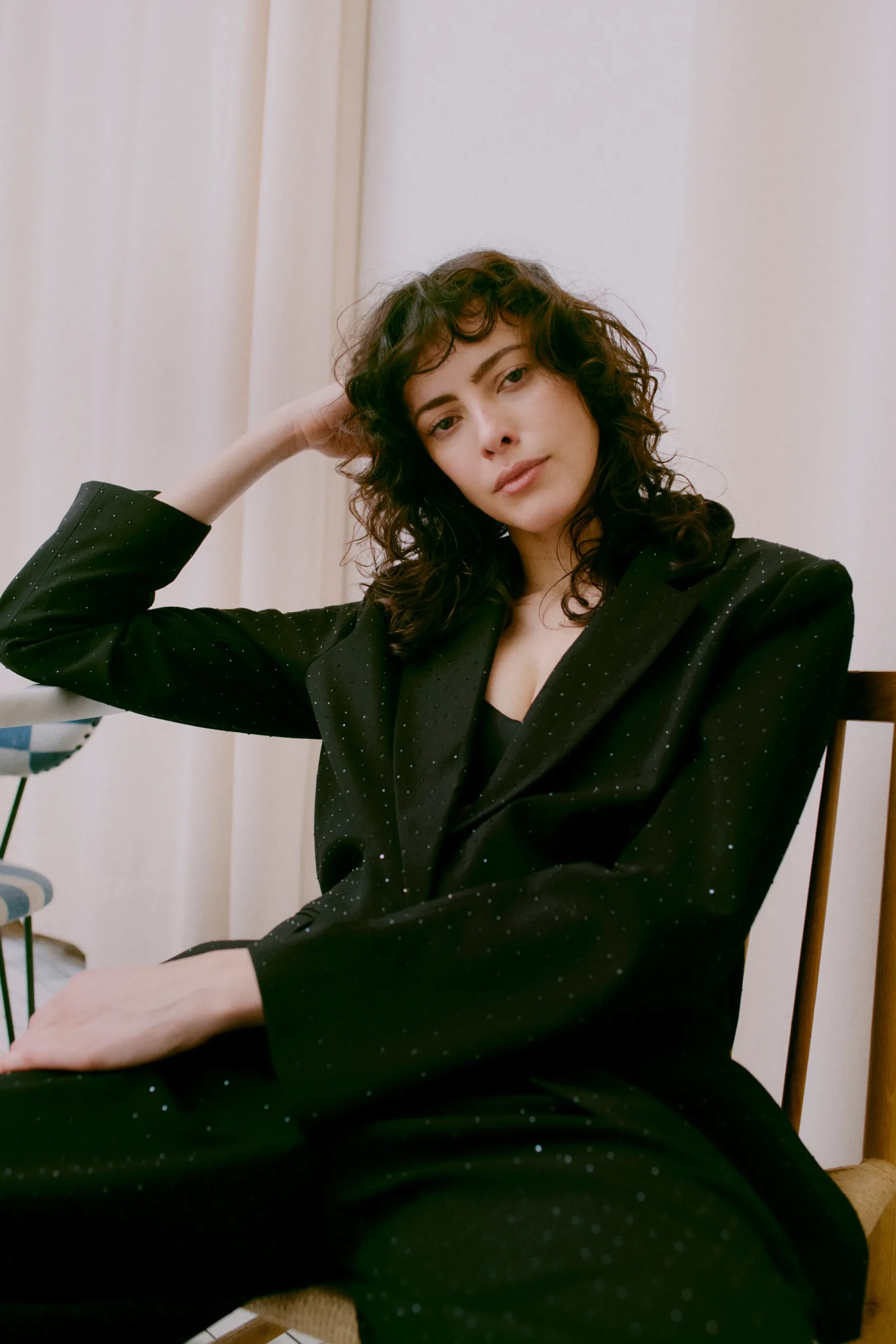 BYDANTA Blazer