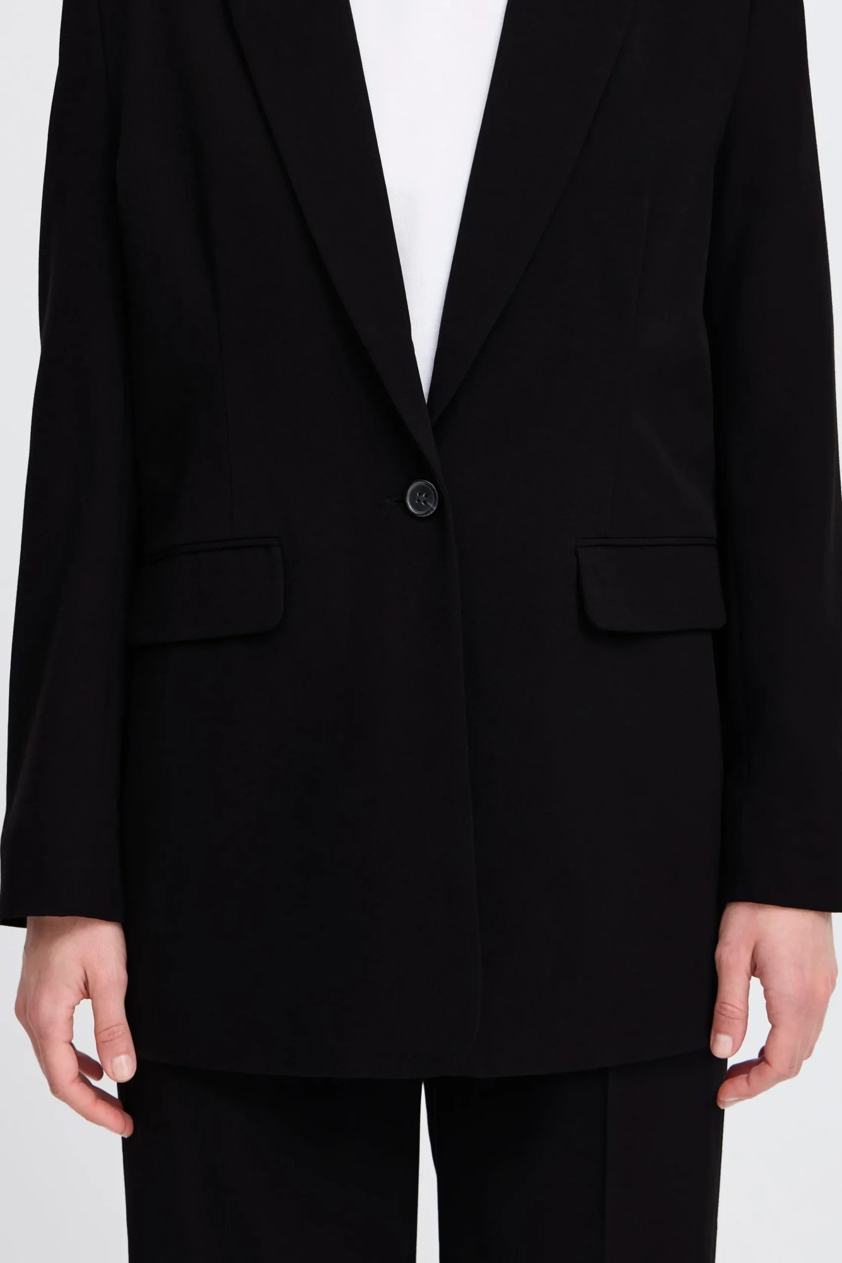 BYDANTA Blazer