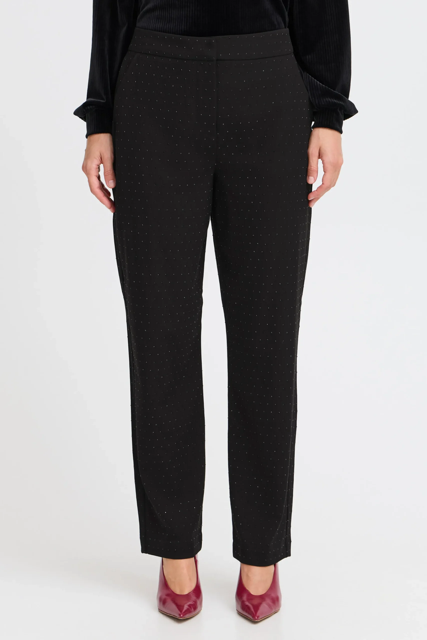 BYDANTA Trousers