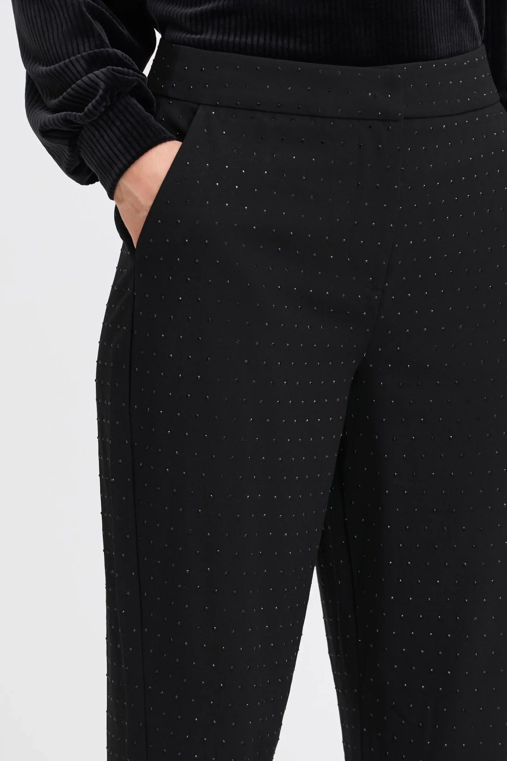 BYDANTA Trousers