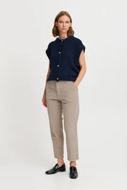 BYDASIK Trousers