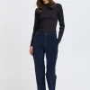 BYDASIK Trousers