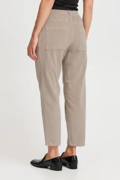 BYDASIK Trousers