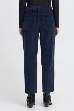 BYDASIK Trousers