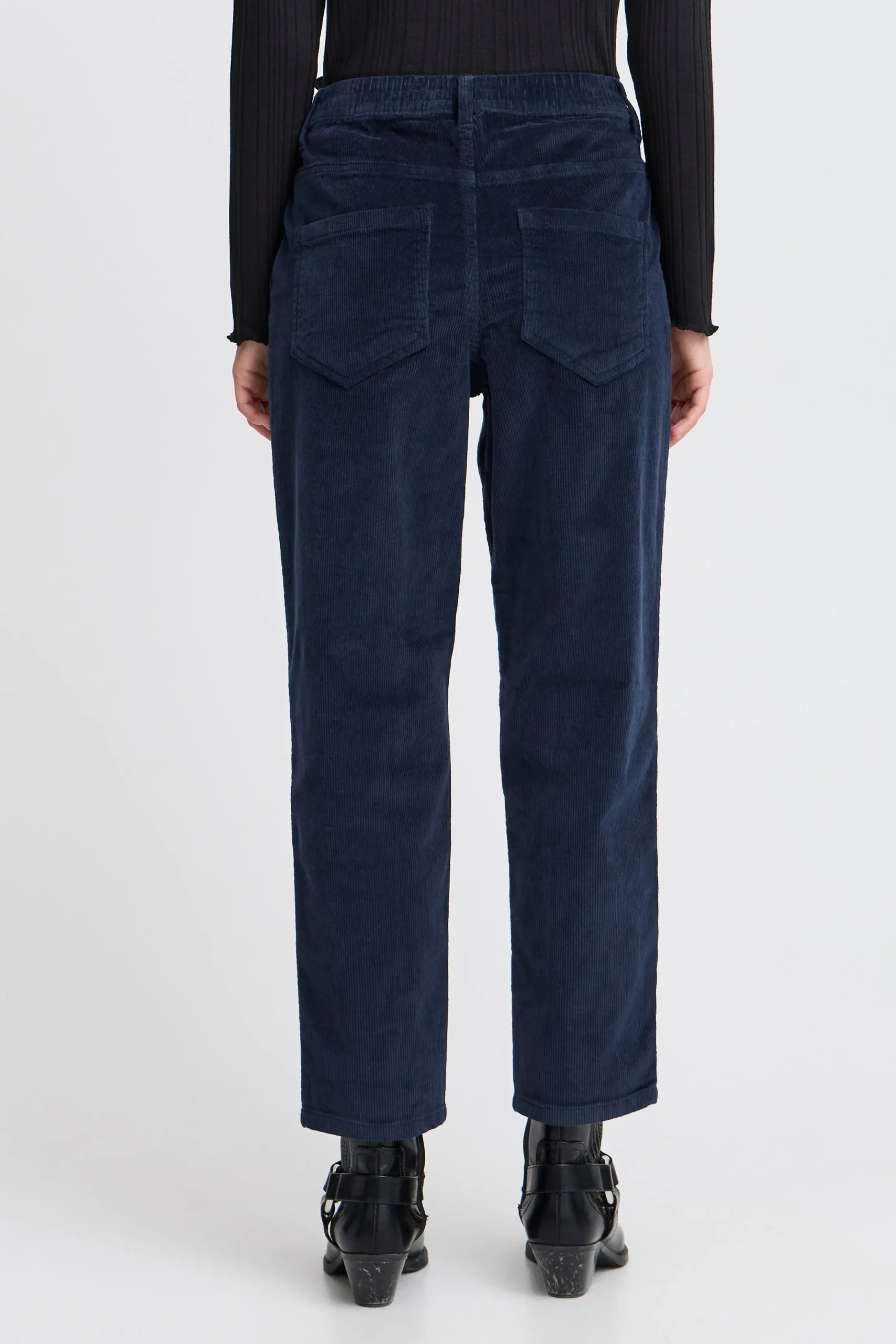 BYDASIK Trousers