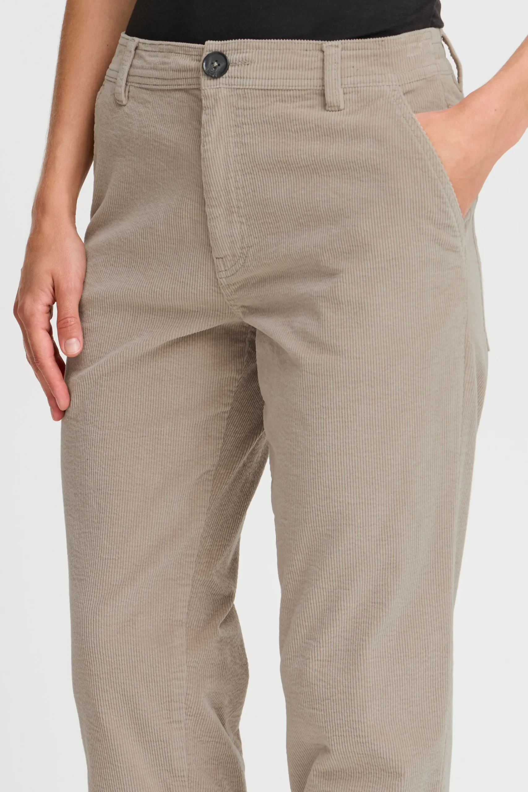 BYDASIK Trousers
