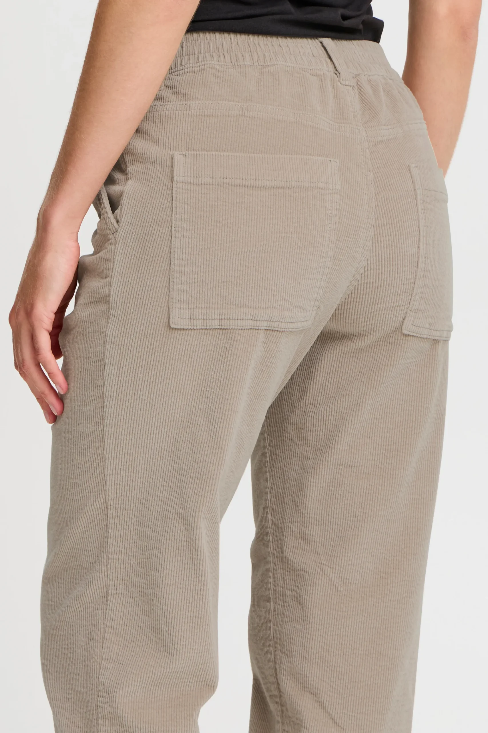 BYDASIK Trousers