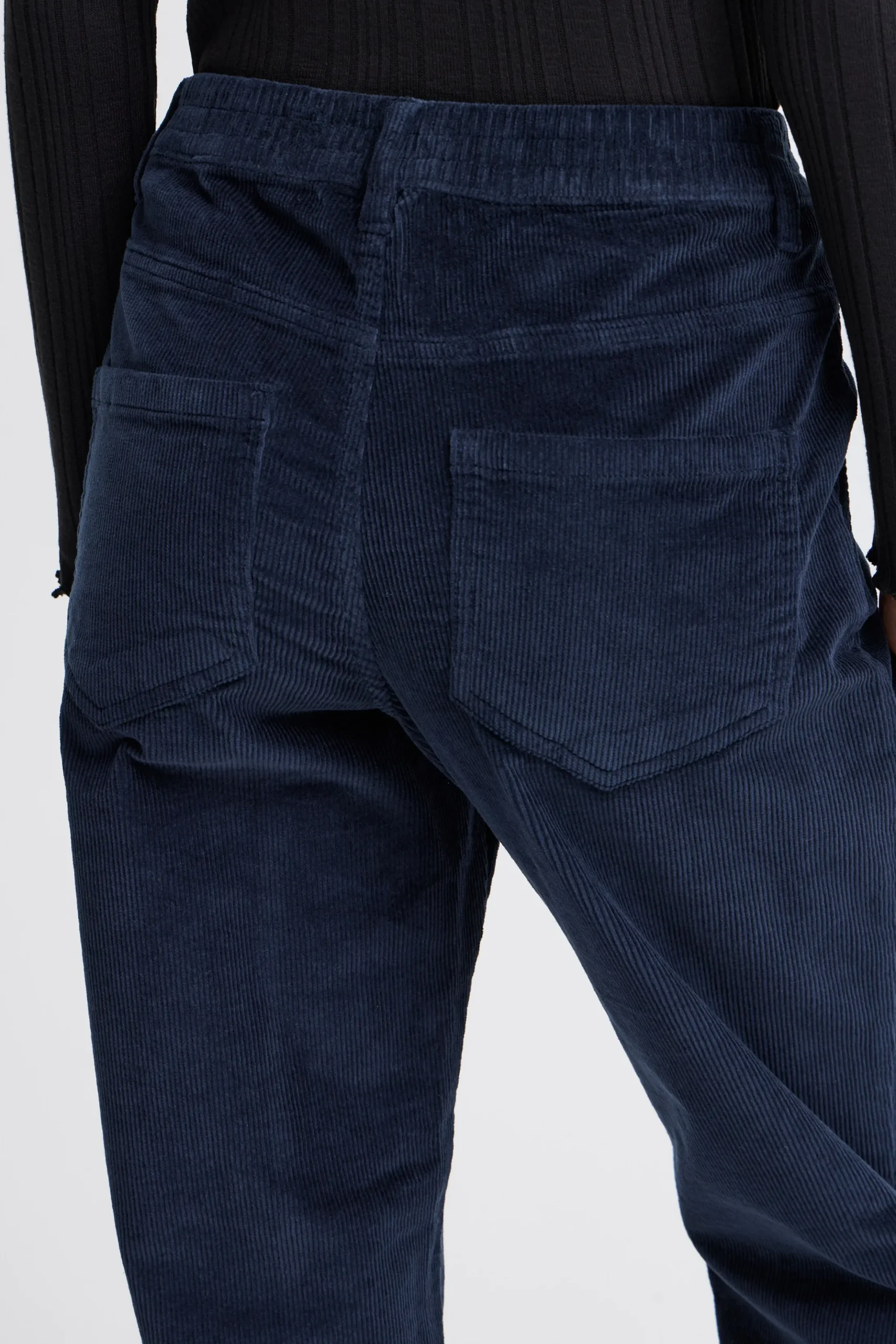 BYDASIK Trousers