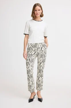 BYDECKA Trousers