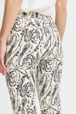 BYDECKA Trousers