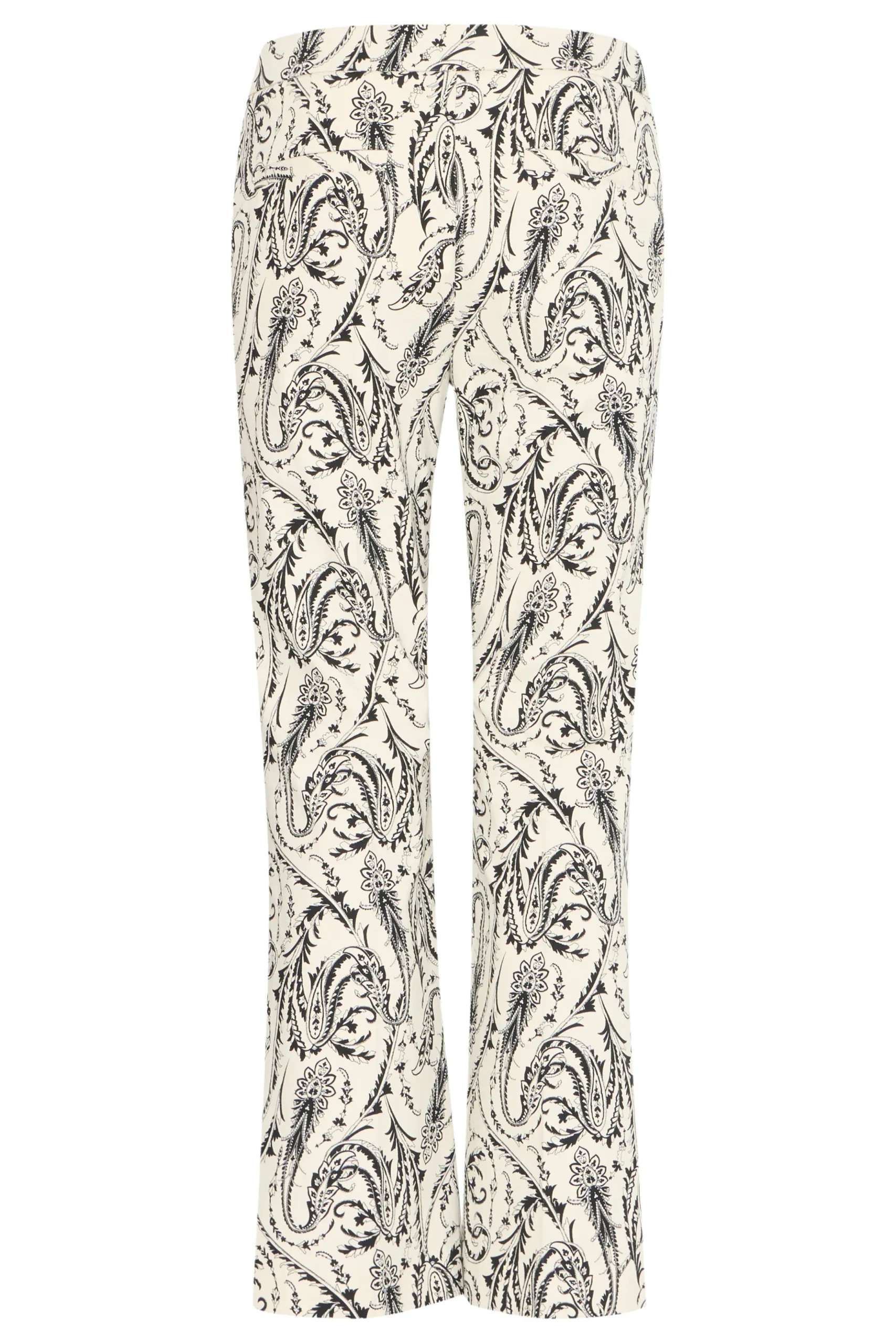 BYDECKA Trousers